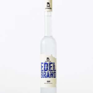Apfelbrand Bio