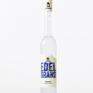 Karottenbrand Bio