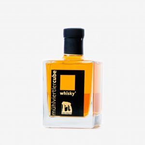 Mühlviertler Cube Bio Whisky 7