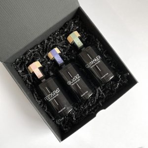 GRANIT Geschenkbox