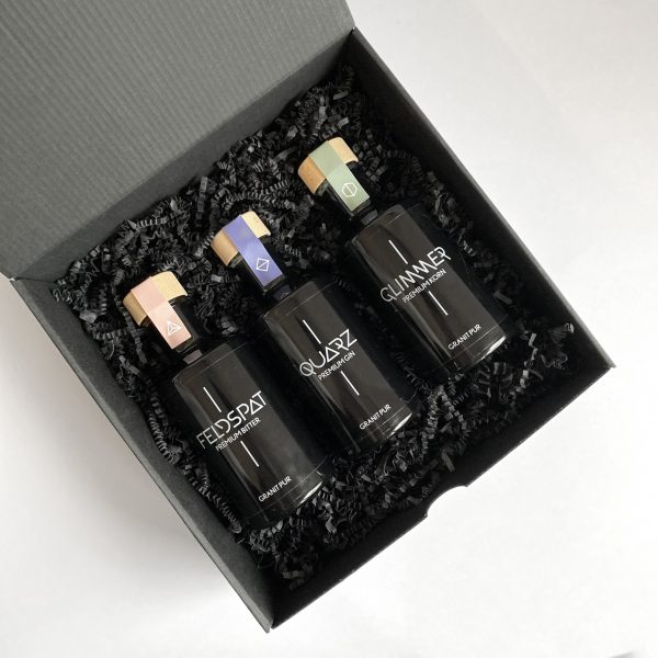 GRANIT Geschenkbox