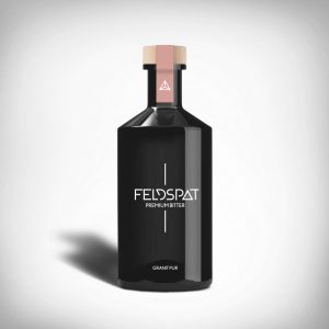FELDSPAT- Premium Bio Bitter