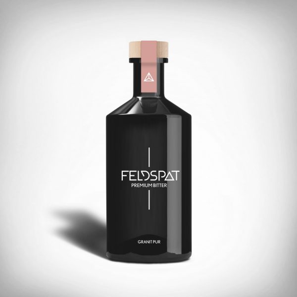 FELDSPAT- Premium Bio Bitter