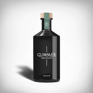 GLIMMER - Premium Bio Korn