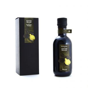 Bio Quittenbalsam Essig
