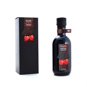 Bio Weichselbalsam Essig