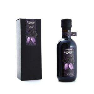 Bio Zwetschkenbalsam Essig