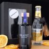 QUARZ Premium Bio Gin + Tonic Box – Bild 2
